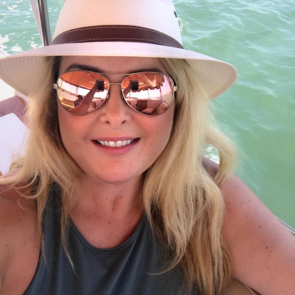 Meet your Posher, Valerie